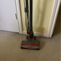 Shark Vacuum 
