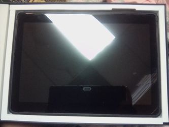 Tablet Pad 10