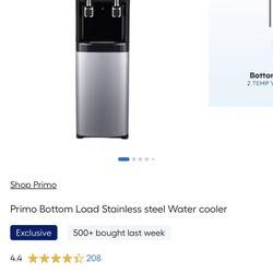 Primo Water Cooler