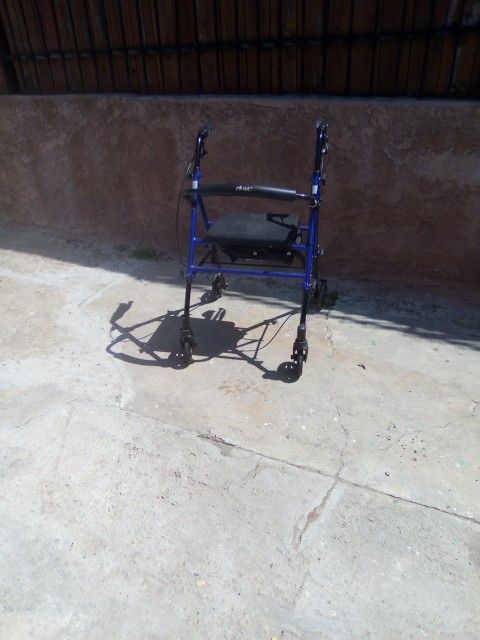 Andaderas Andaderas Con Ruedas Este De Los Ángeles