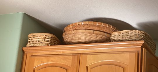 Wicker Baskets