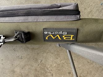 BW Sports Fishing Rod Case