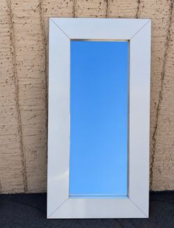 Standing Mirror