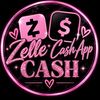Zelle/cashapp/cash 