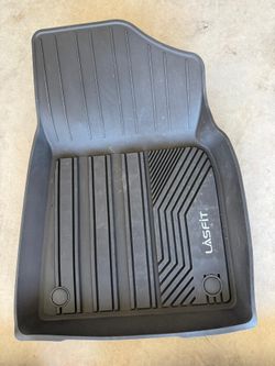 Mats For Toyota Camry 2018-2024