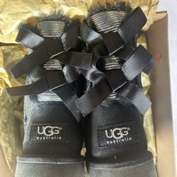 Uggs Boots Size 10