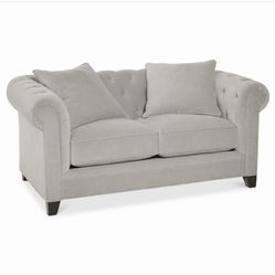 Martha Stewart Collection Saybridge Sofa