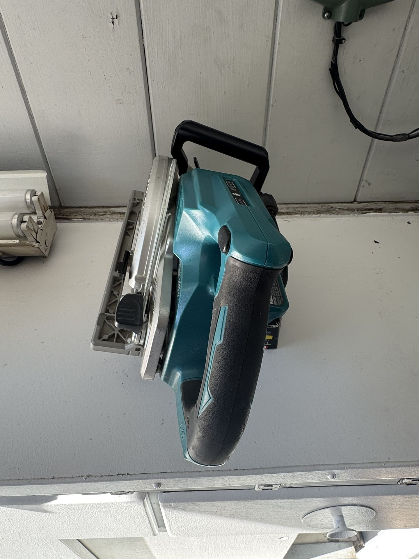 Milwaukee Skil Saw
