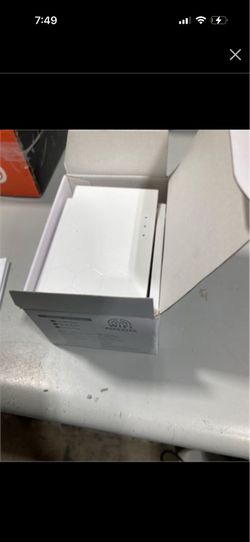 WiFi extender