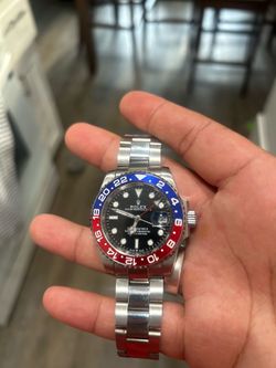 Men’s watch