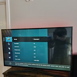Samsung TV UN48J5000AF SAMSUNG