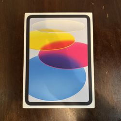 iPad 11 Inch