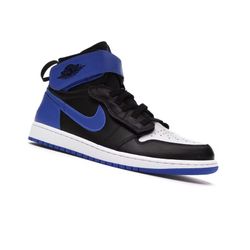 Jordan 1 HighFly Ease Royal 10.5