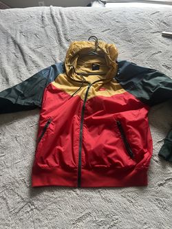 Nike Windbreaker
