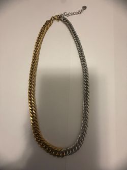 2 tone chain
