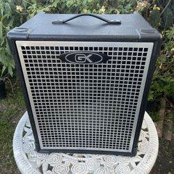 Gallien Krueger BM115 Bass Amp 