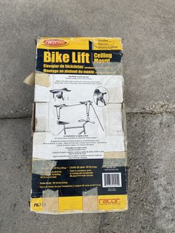 Bike Lift