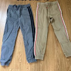 Boy Clothes Size 10 Small Pants. $10 For Both