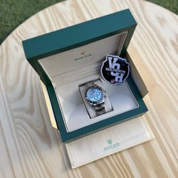 Whole Rolex Watch $385