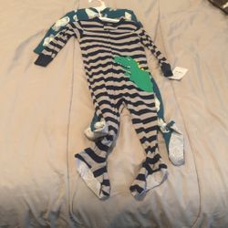 Baby Onesies By Carter’s