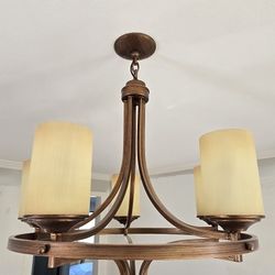 Dining Room chandelier