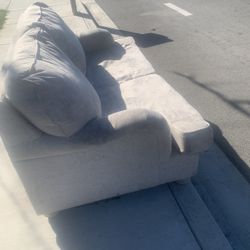 Free Couch