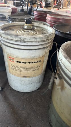 Oil SAE 20 300-360 SSU viscosity