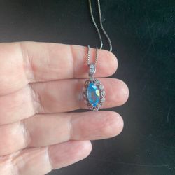 Vintage Necklace