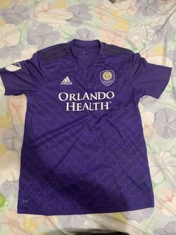 Orlando Soccer Jersey