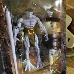 Neca Gargoyle Ultimate Goliath