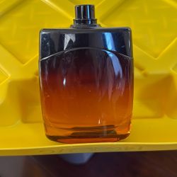 Montblanc Legend Night Edp 