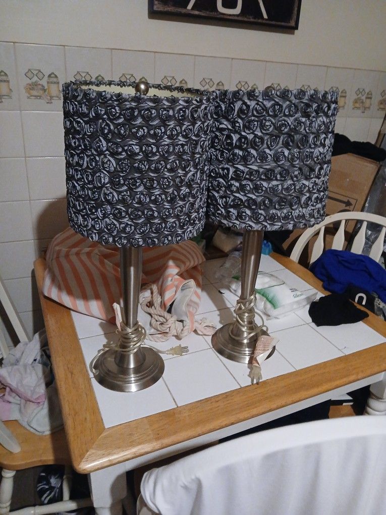 Lamp Set