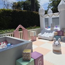 soft play