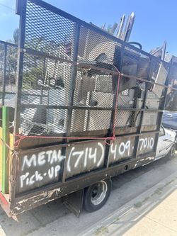 Metal Recycling