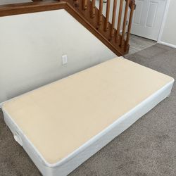 Twin Box Spring Mattress