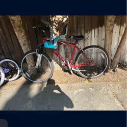 2 Bikes For $115