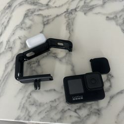 GoPro Hero12 Black 4k