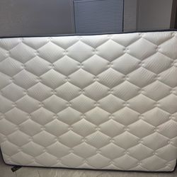 TXO Queen Mattress