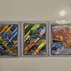 First partners Kanto promos