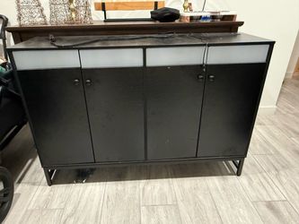Storage Cabinet
