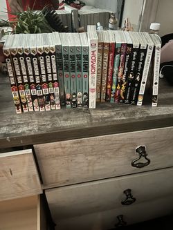 manga