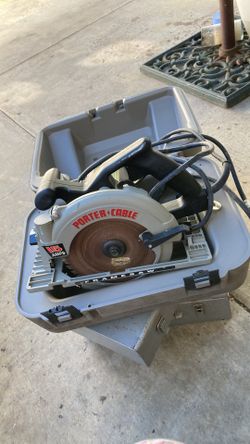 Porter Cable