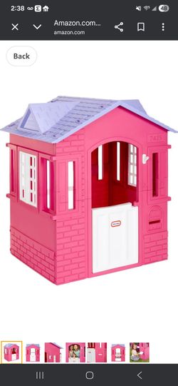 Playhouse  for kids