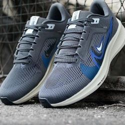 * NEW * Men's Nike Air Zoom Pegasus 40 PRM * SIZE 10 MSRP $130+