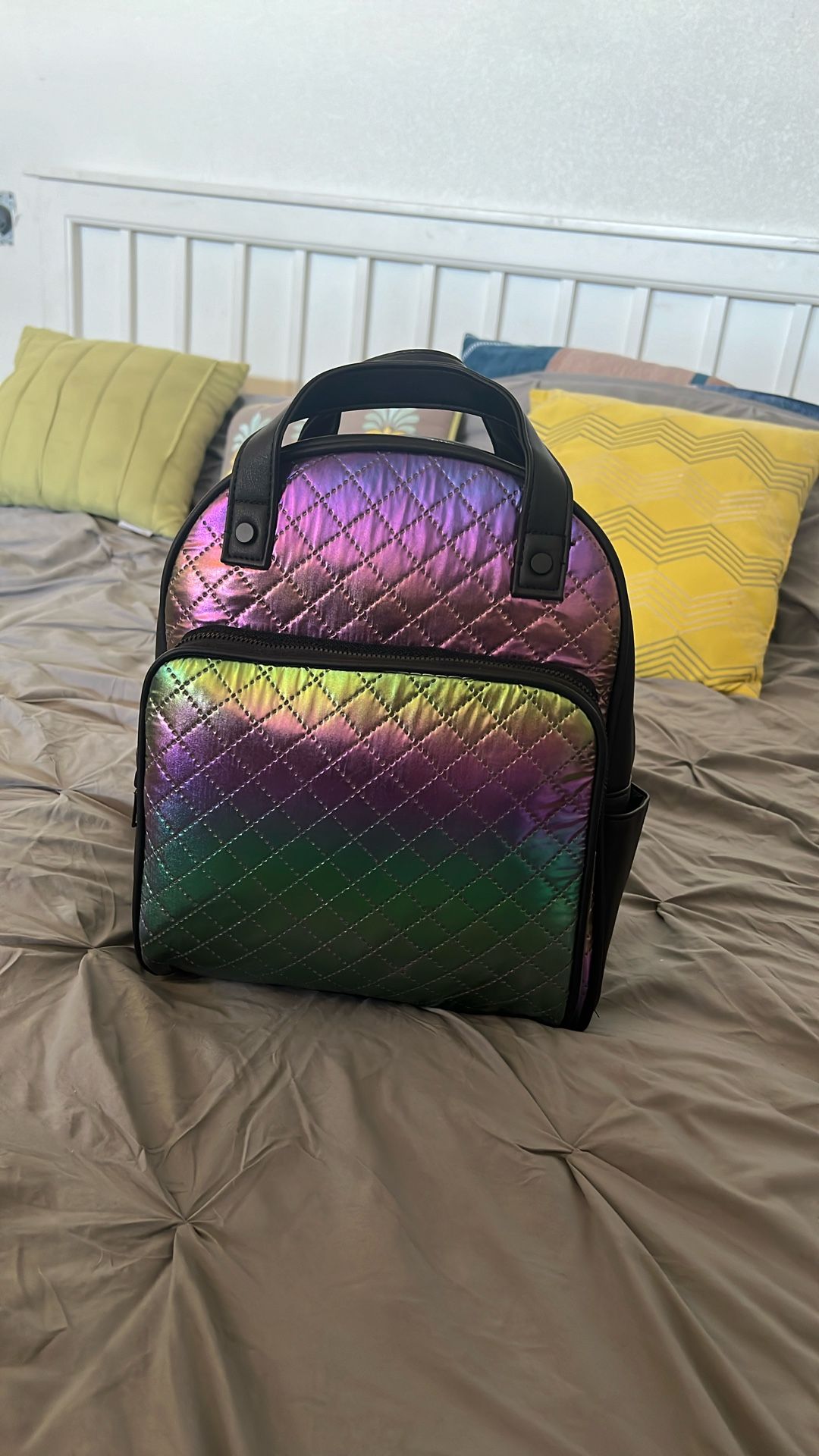 Nice Backpack