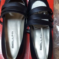 Bellini Women's Flats Sz 9
