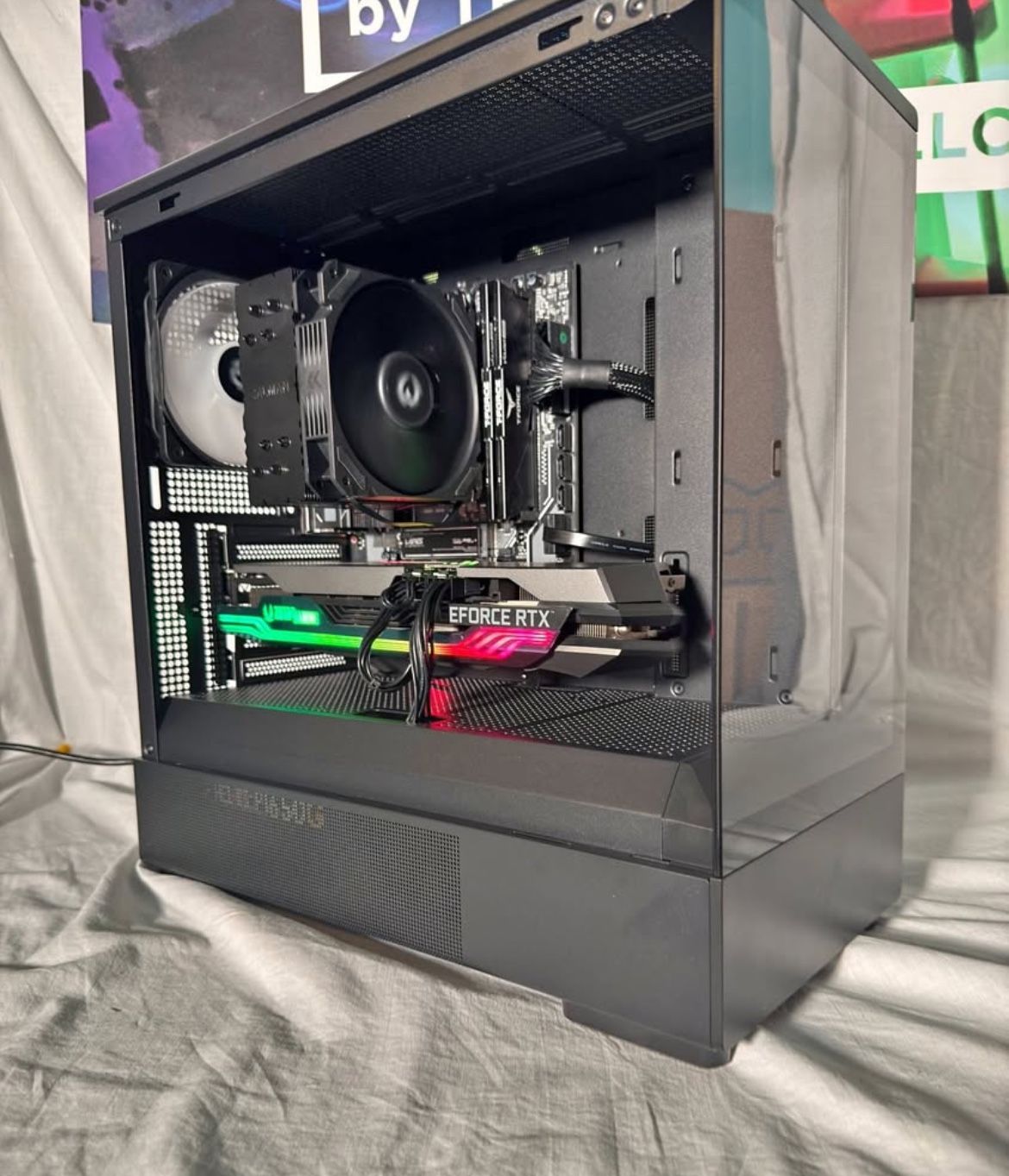 Gaming PC