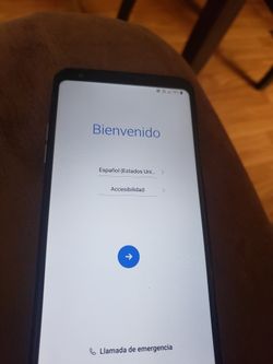 Stylo 5 Metro/tmobile