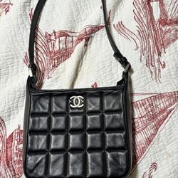 Chanel Bag Vintage 