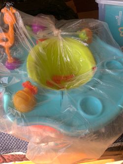 Baby chair